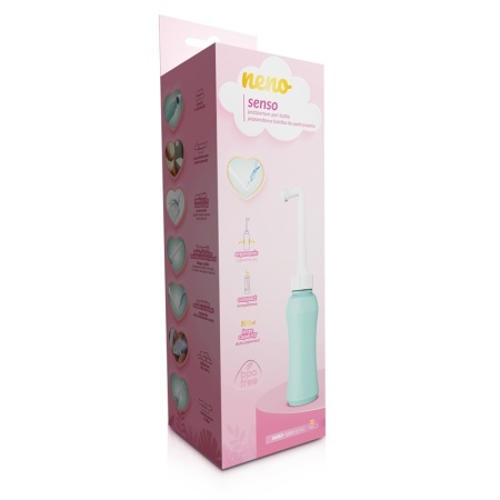 Neno Senso - Flacon igienic postpartum - Img 6