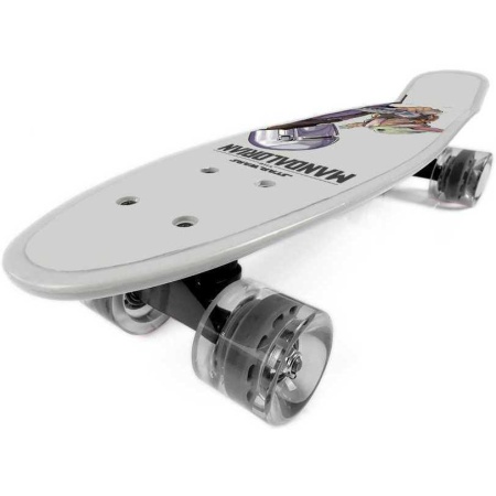 Penny board Mandalorian Seven SV59960 - Img 4