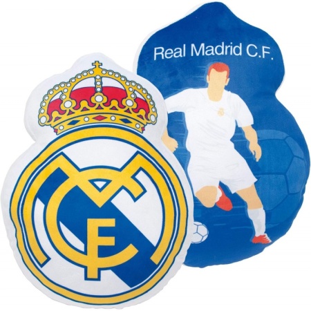 Perna decorativa din plus Real Madrid CF - Img 4