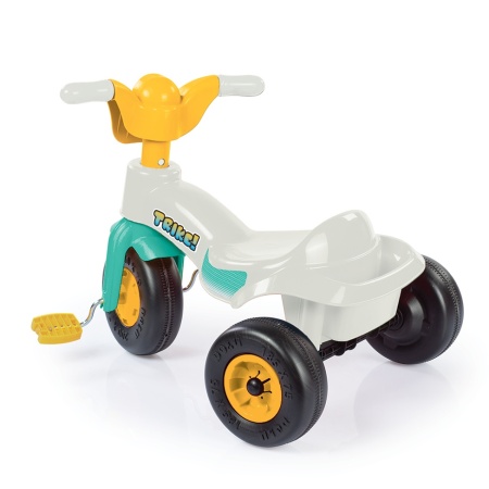 Prima mea tricicleta - Pastel - Img 2