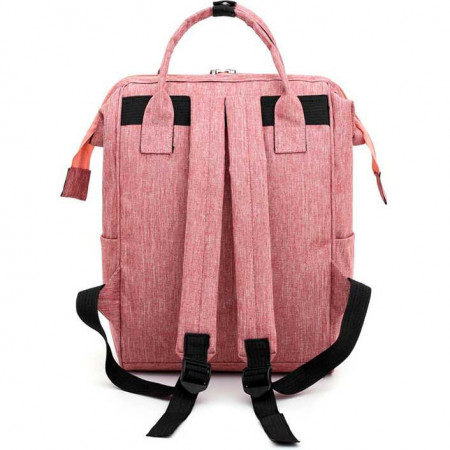 Rucsac multifunctional mamici Melange Bambinice BN029 - Img 2