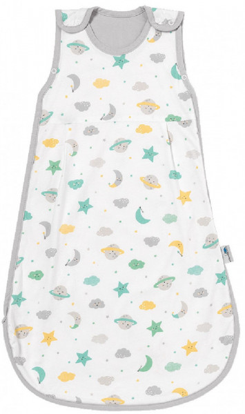 Sac de dormit Moon & Stars 0-6 luni 0.5 Tog