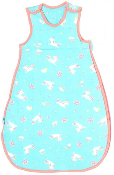 Sac de dormit Unicorn 0-6 luni 3.5 Tog