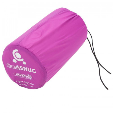 Sac de iarna Comfi-Snug Footmuff 2in1 Grape Viola 843633 - Img 8