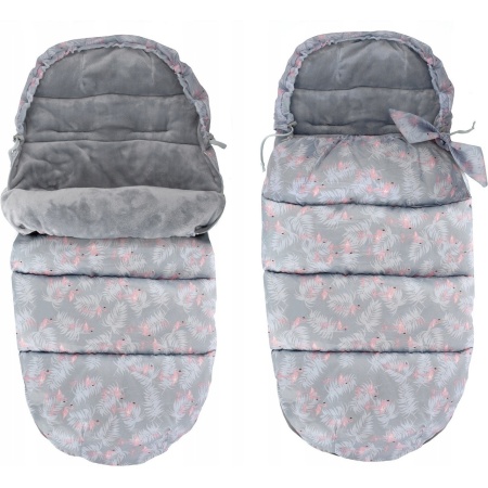 Sac de iarna ICE Tutumi TT32485 - Img 5