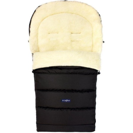 Sac de iarna iGrow Eco din lana oaie Womar Zaffiro 3Z-SW-20M - Img 6