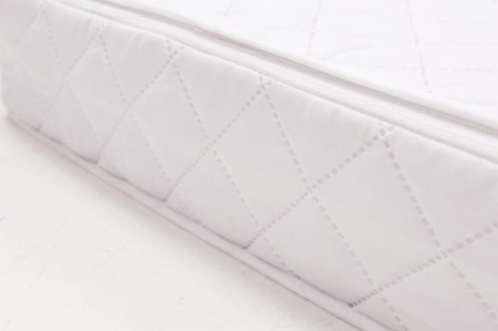Saltea copii MyKids spuma Relax 90x45x06 (cm) - Img 2