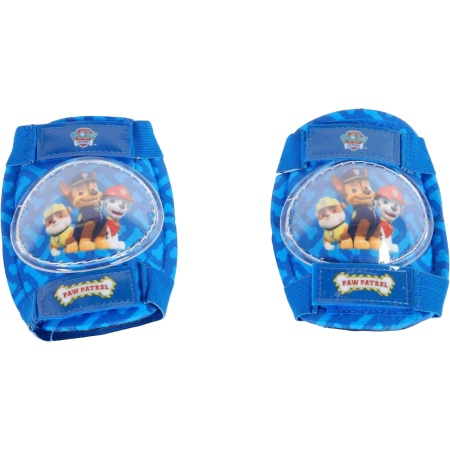 Set Casca si protectii cotiere genunchiere Paw Patrol Volare VLR578 - Img 3