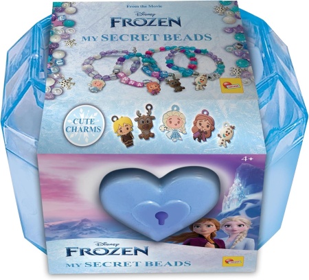 Set creatie bijuterii - Frozen - Img 2