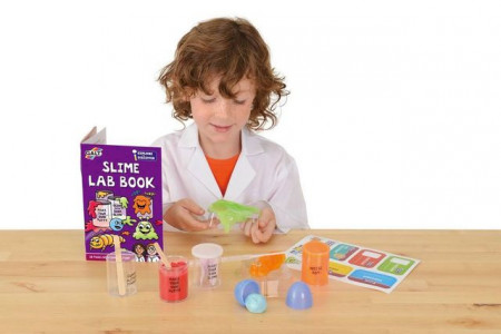 Set experimente - Slime lab - Img 4
