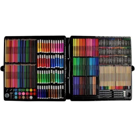 Set pentru pictura 288 piese cu geanta inclusa Iso Trade MY17833 - Img 4