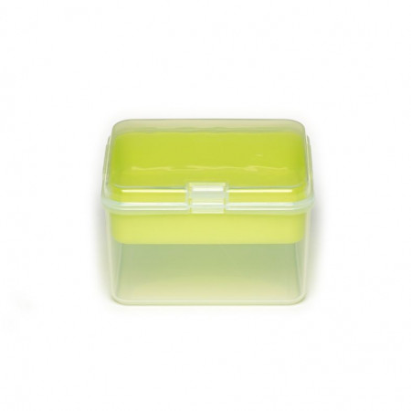 Set recipiente hrana copii Colours and Flavours BebeduE 80216 - Img 3
