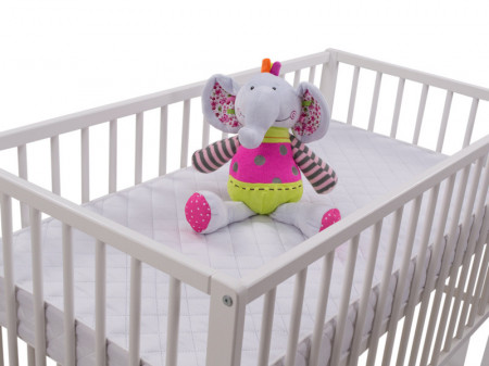 Set saltele MyKids Cocos Confort II 120X80X10 (cm) + 50X80X10 (cm) - Img 6