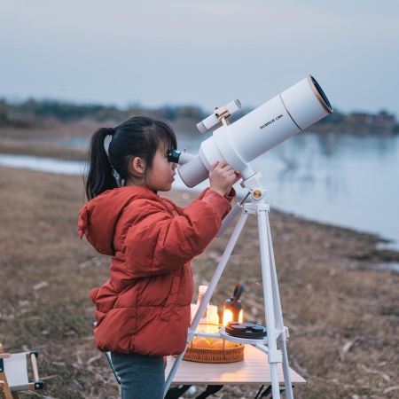 Telescopul micutului astronom - Img 2