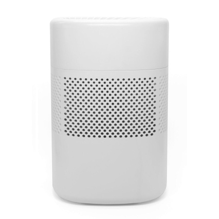 Umidificator cu evaporare la rece Airbi EVO WiFi, automatizare, control prin Wi-Fi din aplicatie mobila, afisaj umiditate, temporizator, alb, BI1530 - Img 6