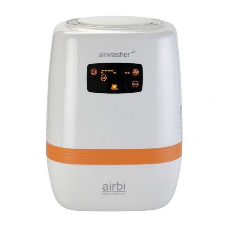 Umidificator si purificator de aer AirBi AIRWASHER BI3200 - Img 2
