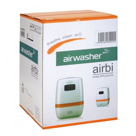 Umidificator si purificator de aer AirBi AIRWASHER BI3200 - Img 8