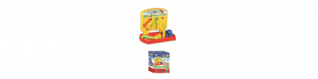 Banc de lucru Handy Tommy 28 piese Ucar Toys UC131 - Img 2
