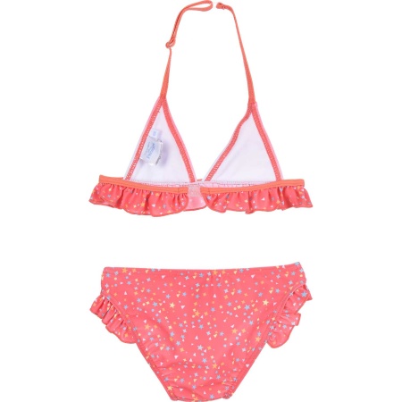 Costum baie fetite 2 piese Frozen SunCity EV1806 - Img 2
