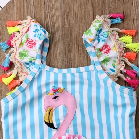 Costum Baie Flamingo Drool - Img 4