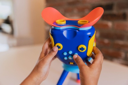GeoSafari® Jr. - Telescopul vorbitor - Img 3