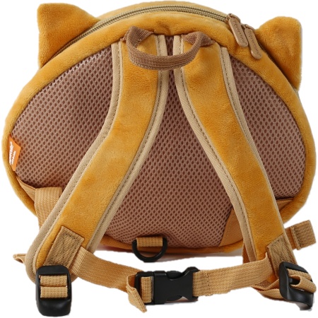 Ghiozdan prescolari Cainele Shiba Supercute EBS826 - Img 5