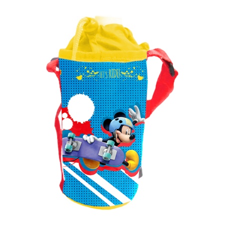 Husa pentru sticla apa Mickey Seven SV9214 - Img 3