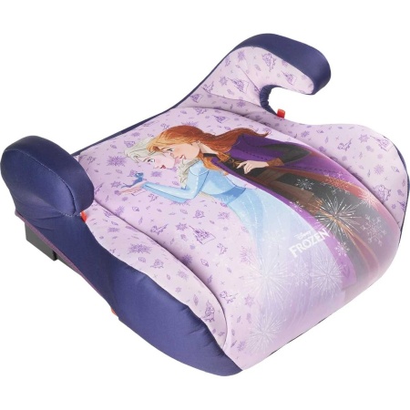 Inaltator auto cu Isofix Frozen TataWay CZ11193 - Img 2