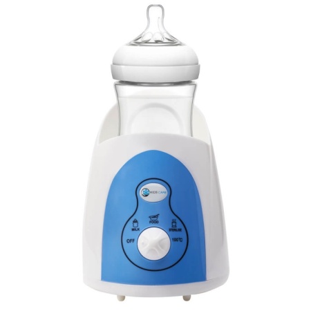 Incalzitor biberoane 5 in 1 pentru casa si masina Kidscare - Img 5