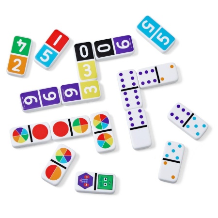 Joc domino - Numberblocks® - Img 3