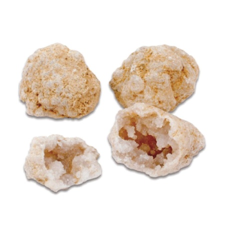 Kit geologic - Geode - Img 2