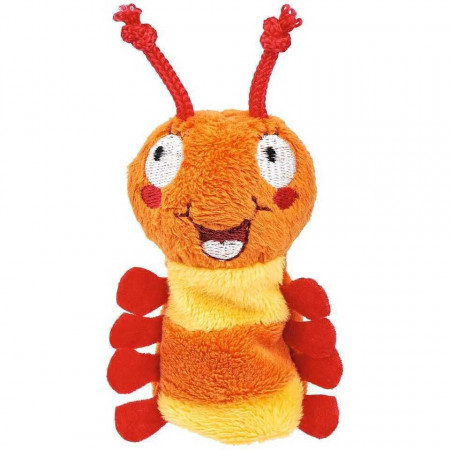 Marioneta pentru deget Insecte Moses MS16003 - Img 5