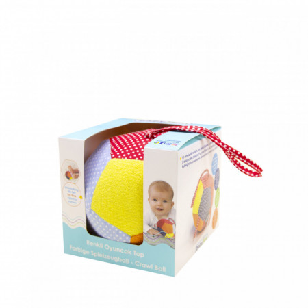 Mingie BabyJem Color din plus 12 cm - Img 5
