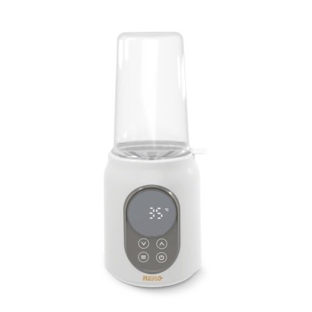 Neno Luna - 6 in 1: incalzitor, sterilizator, functie dezghetare - Img 5