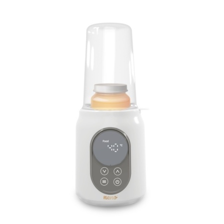 Neno Luna - 6 in 1: incalzitor, sterilizator, functie dezghetare - Img 7