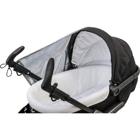 Parasolar pentru landou si carucior Altabebe AL7010 - Img 8