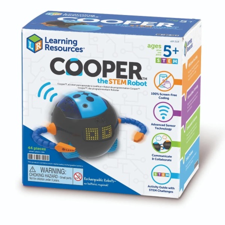 Robotel STEM - Cooper™ - Img 2