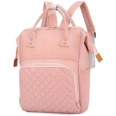 Rucsac multifunctional mamici Diamond Bambinice BN030 - Img 2