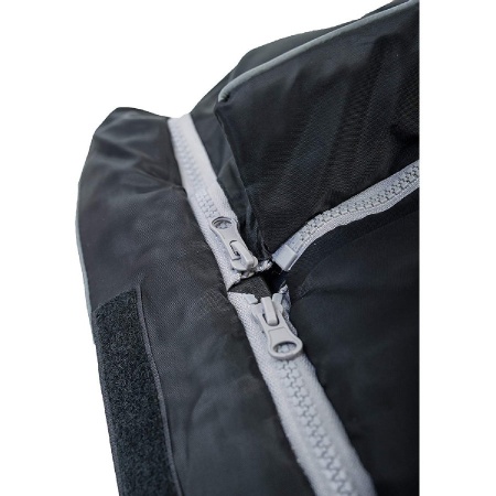 Sac de iarna pentru carucior XL Active Line Altabebe AL2203XL - Img 4