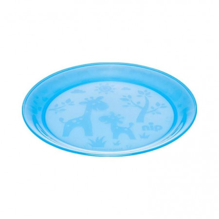Set 4 farfurii intinse 6+ Nip 37062 - Img 3