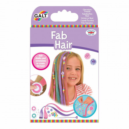 Set creativ - Accesorii pentru par - Img 4