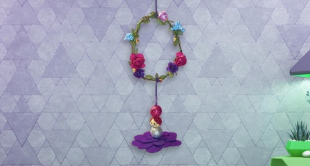 Set creativ - Accesoriile magice ale zanei - Img 4