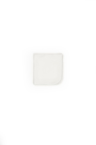 Set de 10 piese pentru nou nascut, Bow, stone, 100% bumbac organic, BabyCosy - Img 9