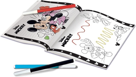 Set desen de buzunar - Mickey Mouse - Img 3