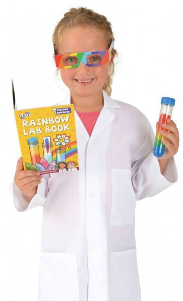 Set experimente - Rainbow lab - Img 2