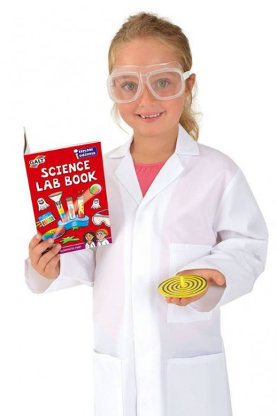 Set experimente - Science Lab - Img 4