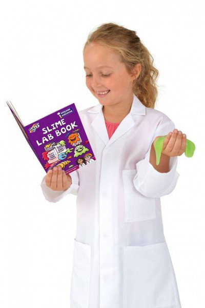 Set experimente - Slime lab - Img 2