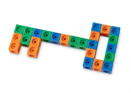 Set MathLink® - Constructii 3D - Img 5