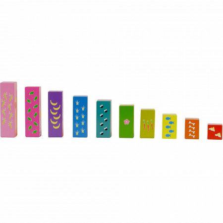 Set Sorteaza si Scutura - Sort N Shake Fiesta Crafts FCT-2397 - Img 7