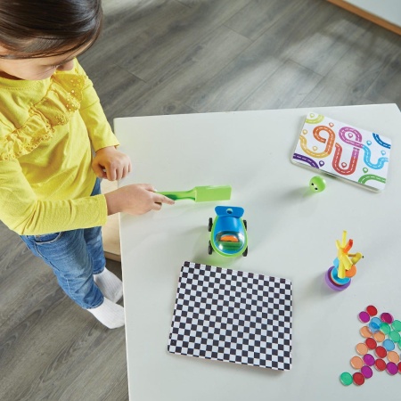Set STEM Explorers™ Magnetworks™ - Minunile magnetismului - Img 3